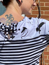 Load image into Gallery viewer, Jersey pattern bundle PDF