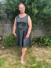 Load image into Gallery viewer, Idun dress PDF pattern