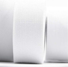 Load image into Gallery viewer, Waist elastic 4cm - white (m)