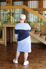 Load image into Gallery viewer, Flöde Dress PDF pattern