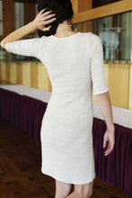 Load image into Gallery viewer, Flöde Dress PDF pattern