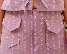 Load image into Gallery viewer, Silje Skirt Paper Pattern