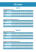 Load image into Gallery viewer, Flöde Dress PDF pattern