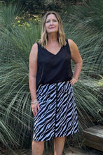 Load image into Gallery viewer, Silje Skirt Paper Pattern