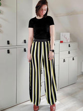 Load image into Gallery viewer, Tyra trousers PDF Pattern