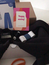 Load and play video in Gallery viewer, Tyra Sewing Kit - Black