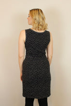 Load image into Gallery viewer, Idun jersey dress - PDF pattern - Ploen Patterns
