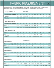 Load image into Gallery viewer, Eira top PDF Pattern - Ploen Patterns