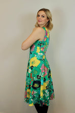 Load image into Gallery viewer, Idun dress Paper Pattern