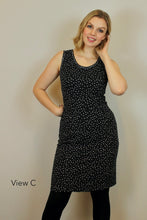 Load image into Gallery viewer, Idun dress Paper Pattern