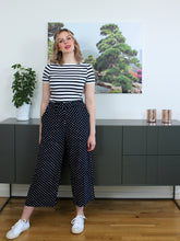 Load image into Gallery viewer, Tyra trousers PDF Pattern