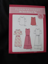 Load image into Gallery viewer, Vera Sewing Kit - Black