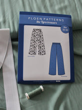 Load image into Gallery viewer, Tyra Sewing Kit - Mint