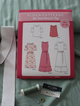 Load image into Gallery viewer, Vera Sewing Kit - Mint