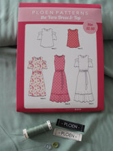 Load image into Gallery viewer, Vera Sewing Kit - Mint