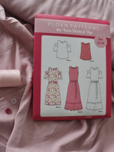 Load image into Gallery viewer, Vera Sewing Kit - Rose