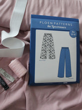 Load image into Gallery viewer, Tyra Sewing Kit - Rose