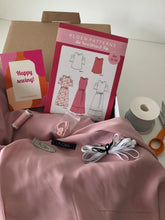 Load image into Gallery viewer, Vera Sewing Kit - Rose