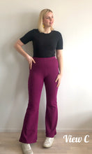 Load image into Gallery viewer, Jorun leggings PDF Pattern