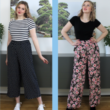 Load image into Gallery viewer, Tyra trousers PDF Pattern