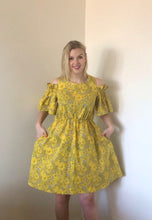 Load image into Gallery viewer, Vera dress & top PDF Pattern - Ploen Patterns