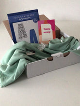 Load and play video in Gallery viewer, Tyra Sewing Kit - Mint