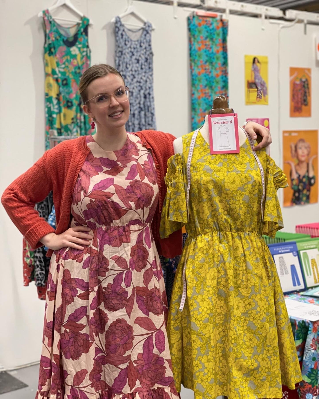 How to Sew Clothes You’ll Actually Wear