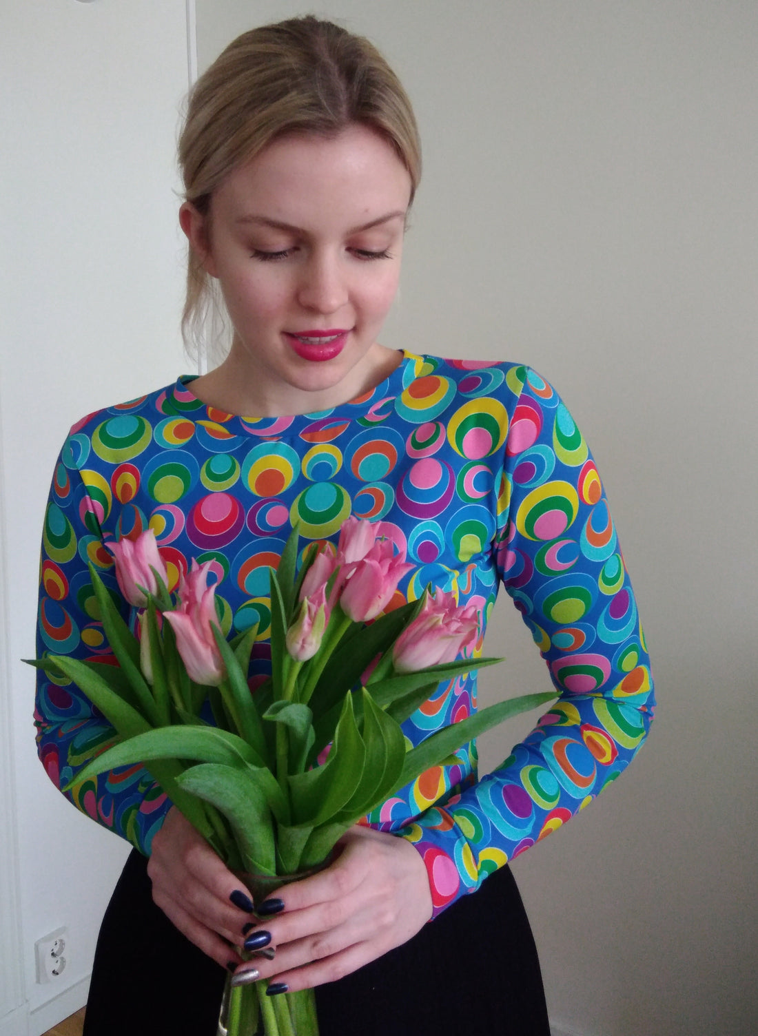 Seamwork Astoria - The Rainbow Version