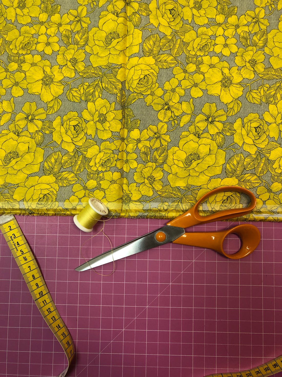 Vera View A - Sewalong part 1