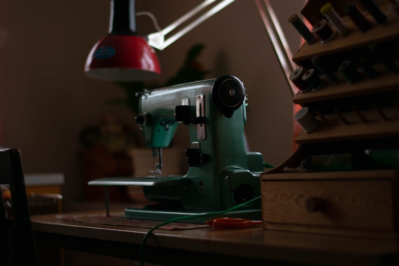 How I started sewing