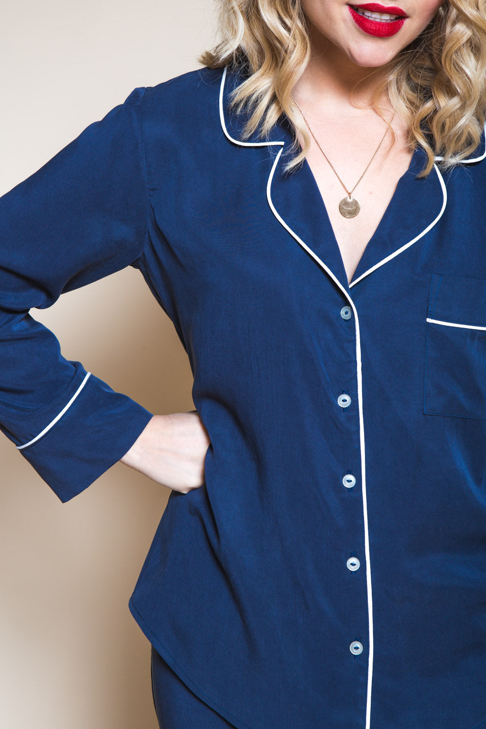 Pyjamas & Loungewear