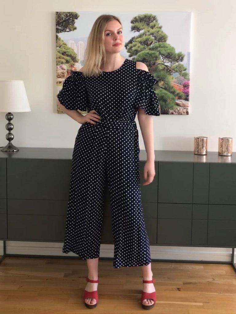 Vera + Tyra pattern bundle PDF