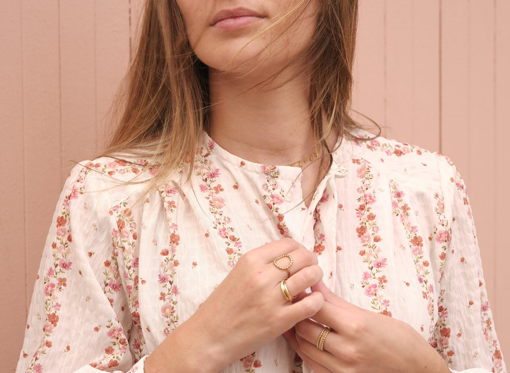 Maritza shirt PDF