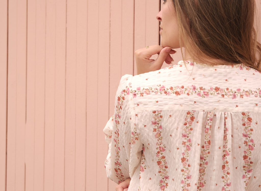 Maritza shirt PDF