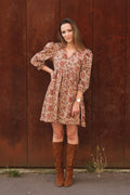 Lison dress PDF