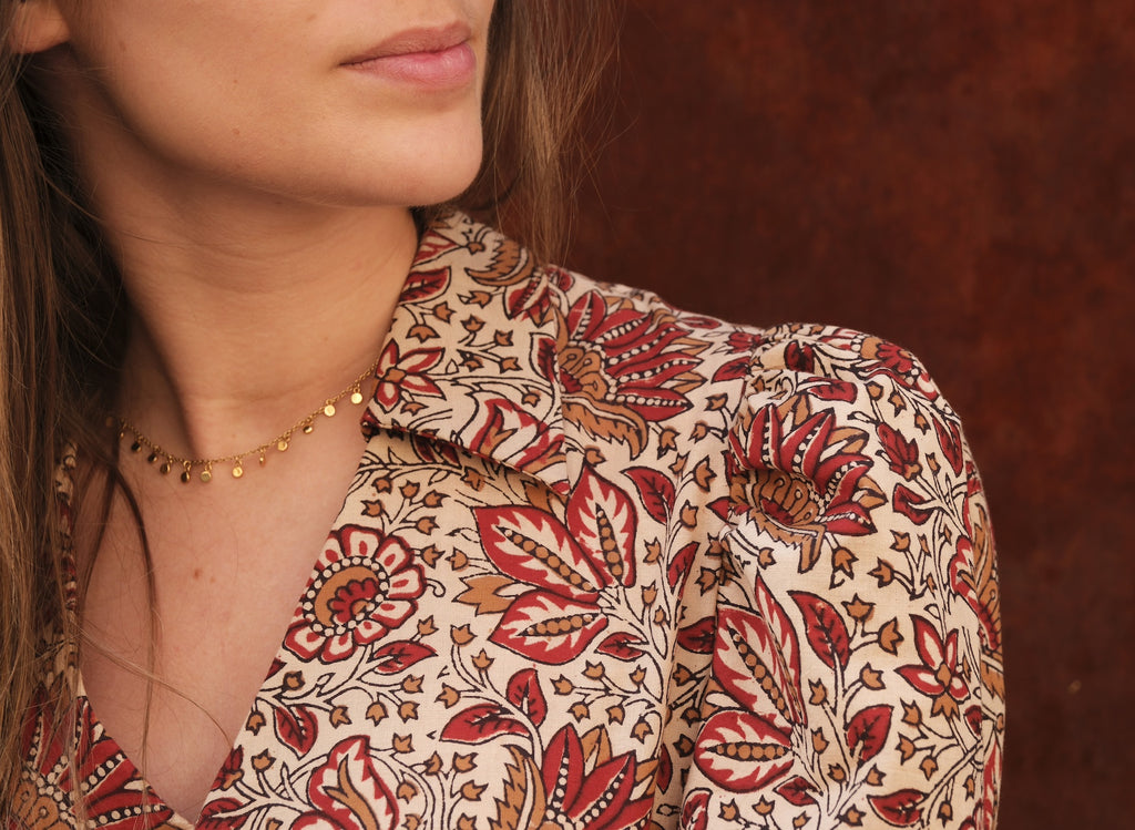 Lison dress PDF