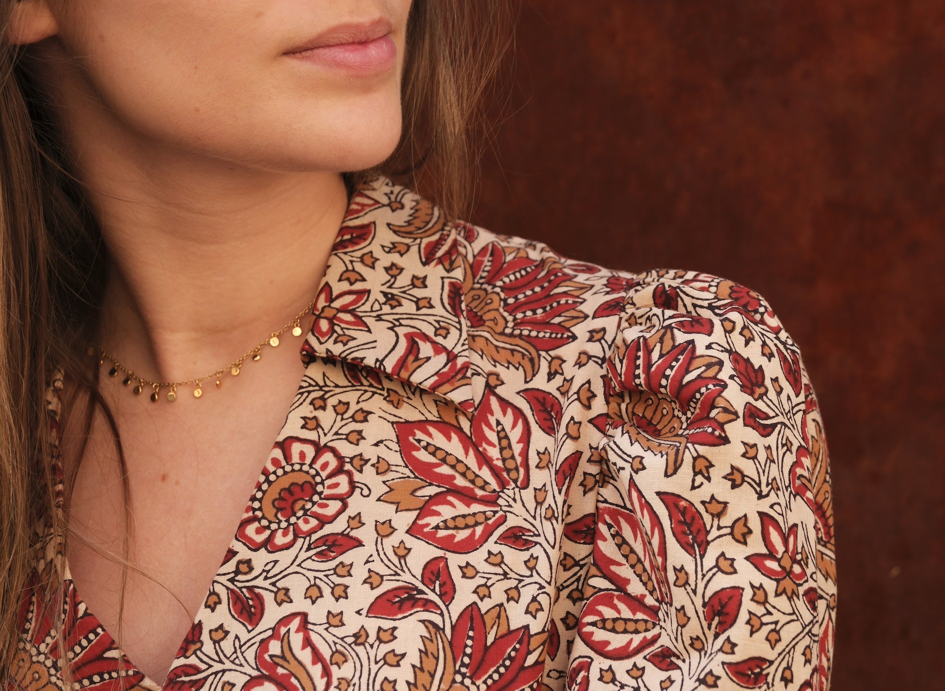 Lison dress PDF
