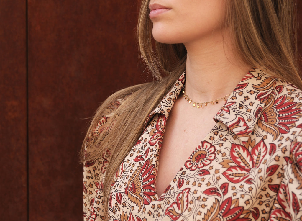 Lison dress PDF