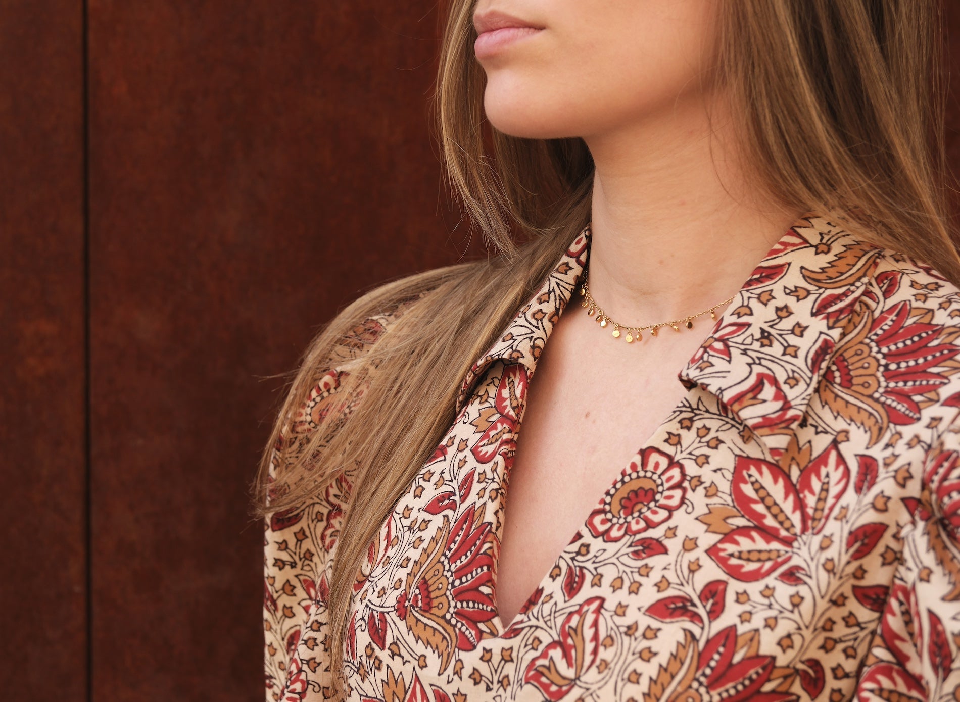 Lison dress PDF