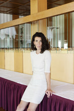 Load image into Gallery viewer, Flöde Dress PDF pattern
