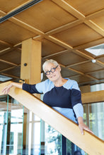 Load image into Gallery viewer, Flöde Dress PDF pattern
