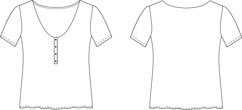 Sasha top PDF