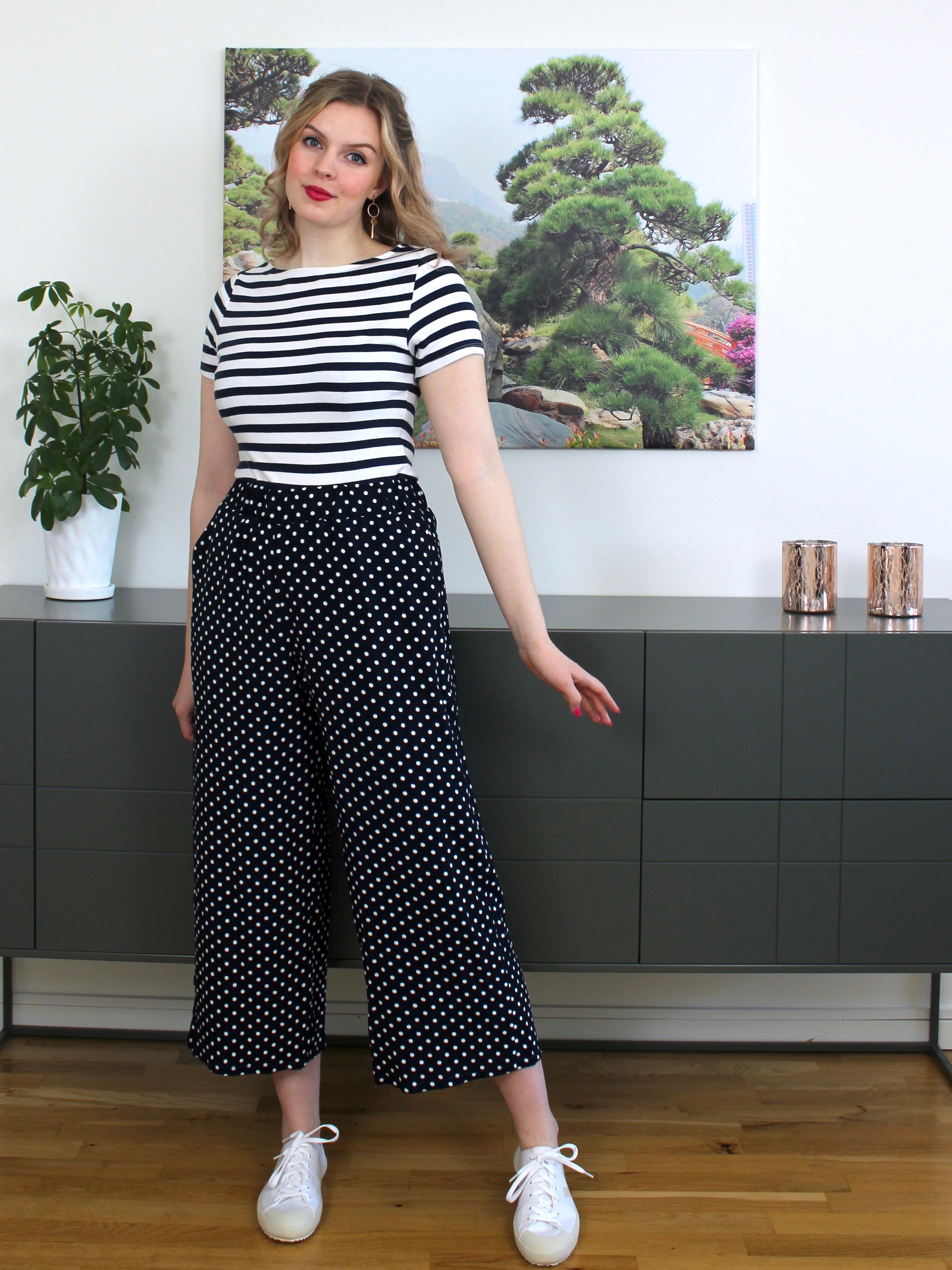 Vera + Tyra pattern bundle PDF
