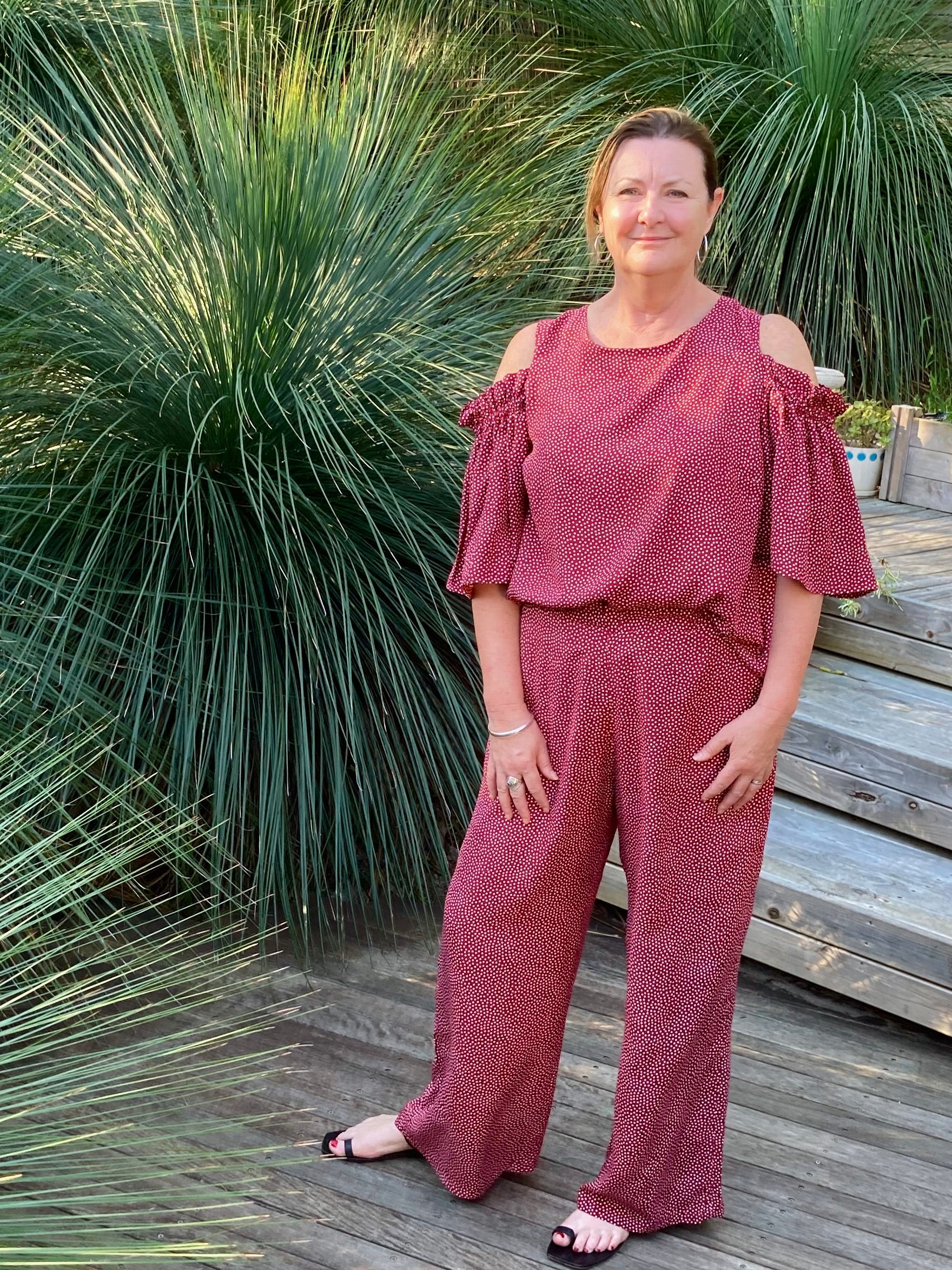 Vera + Tyra pattern bundle PDF
