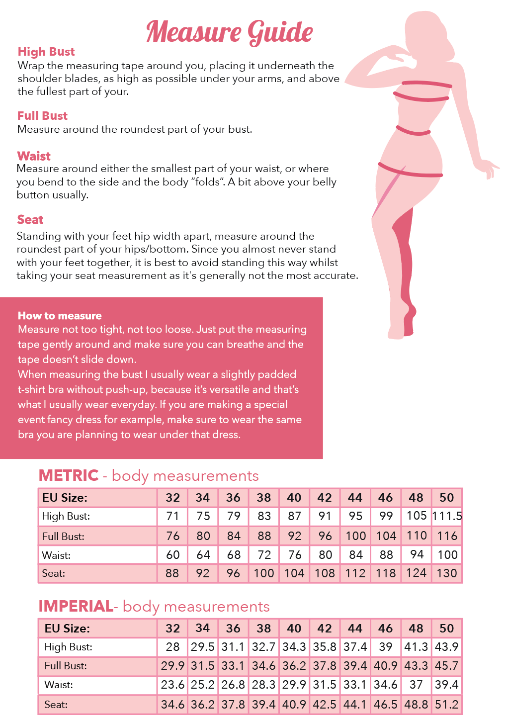 Vera dress & top PDF Pattern