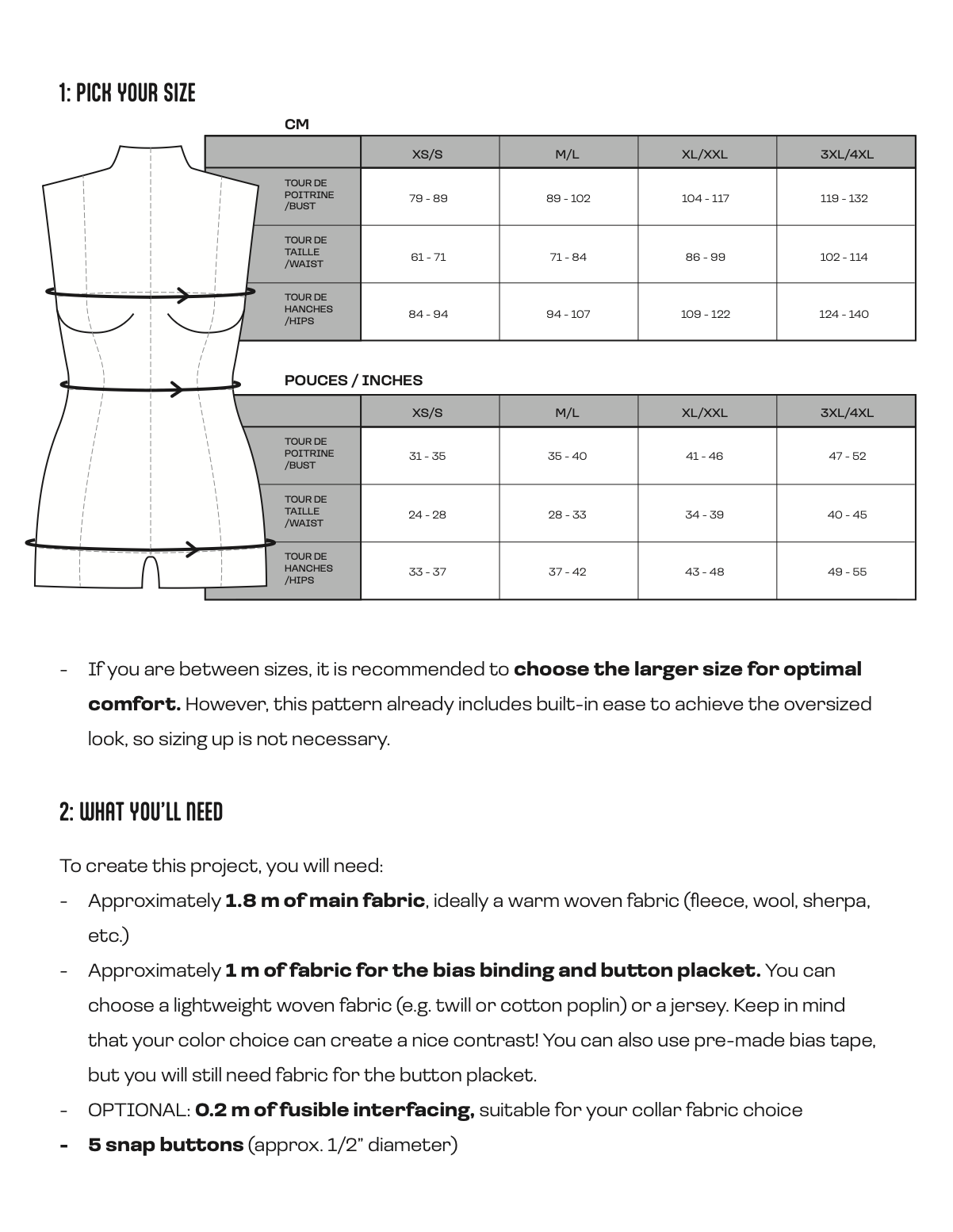 JK002 - Jacket with wavy button placket PDF