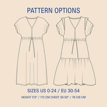 Subscriber Freebies – Ploen Patterns