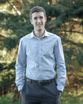 Fairfield Button-up Shirt PDF