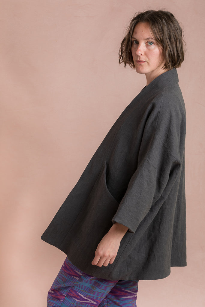 Veste Julien