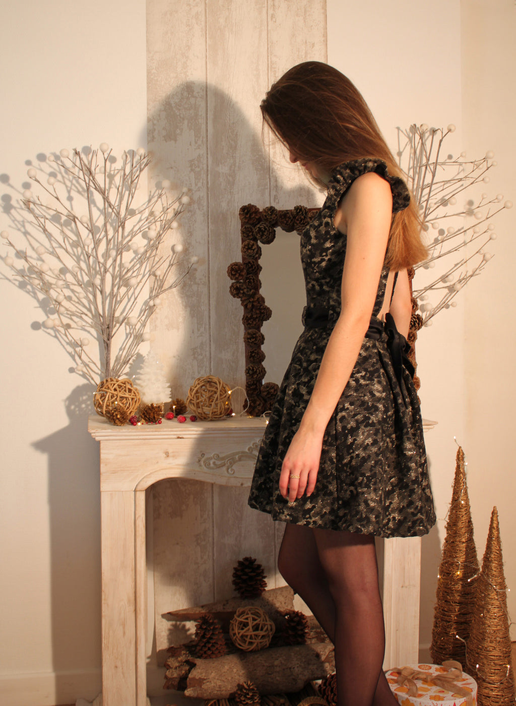 La robe Céleste
